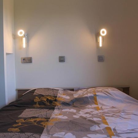 Apartmán Au Lit De L'Ambleve Malmedy Exteriér fotografie