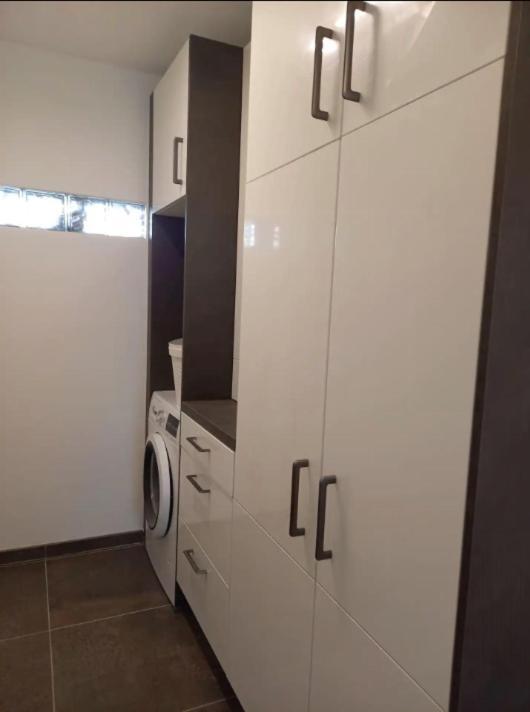 Apartmán Au Lit De L'Ambleve Malmedy Exteriér fotografie