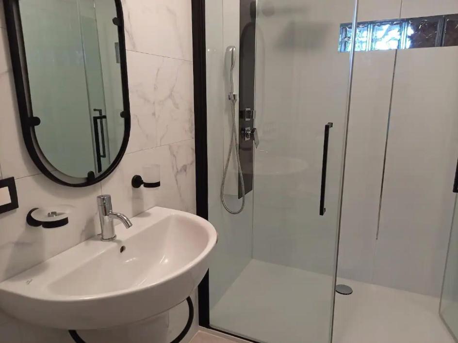 Apartmán Au Lit De L'Ambleve Malmedy Exteriér fotografie