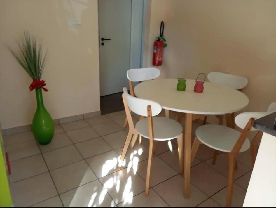 Apartmán Au Lit De L'Ambleve Malmedy Exteriér fotografie