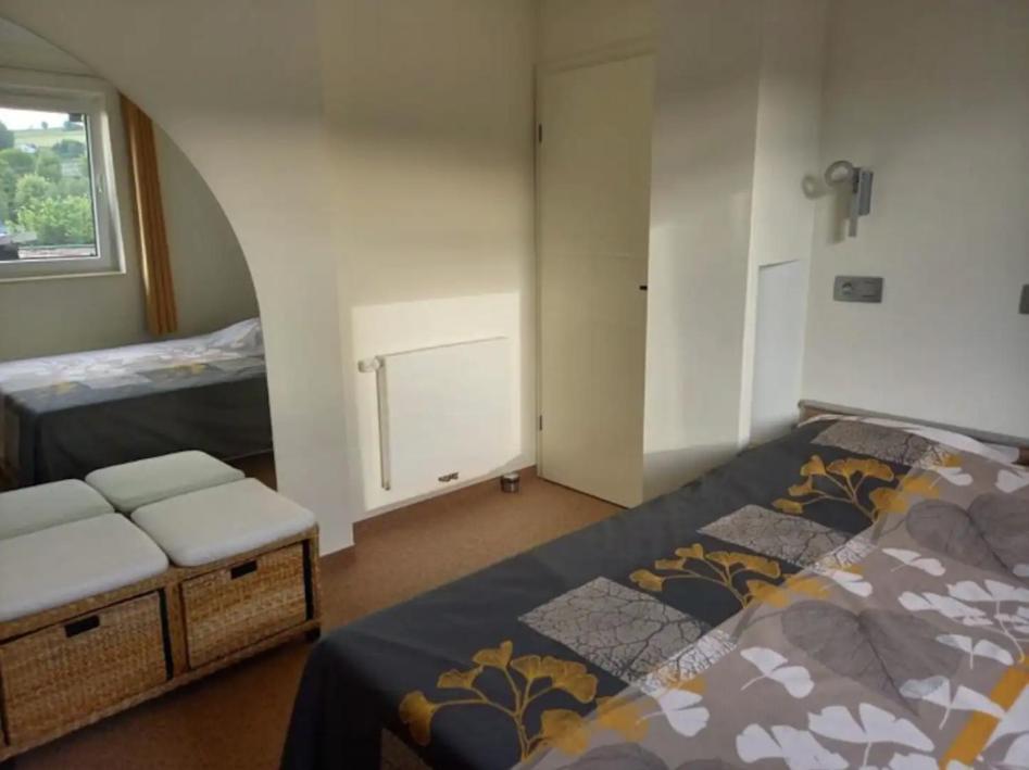 Apartmán Au Lit De L'Ambleve Malmedy Exteriér fotografie